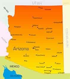 Flag Football in Arizona: Leagues, Schools & Community Games