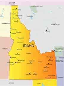 Flag football in Idaho: Leagues, Schools & Community Games
