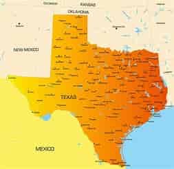 Flag Football in Texas: Leagues, Schools & Community Games