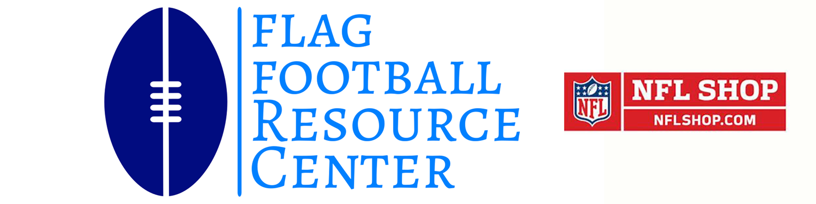 FREE Resources for Parents & Organizers of Flag Football