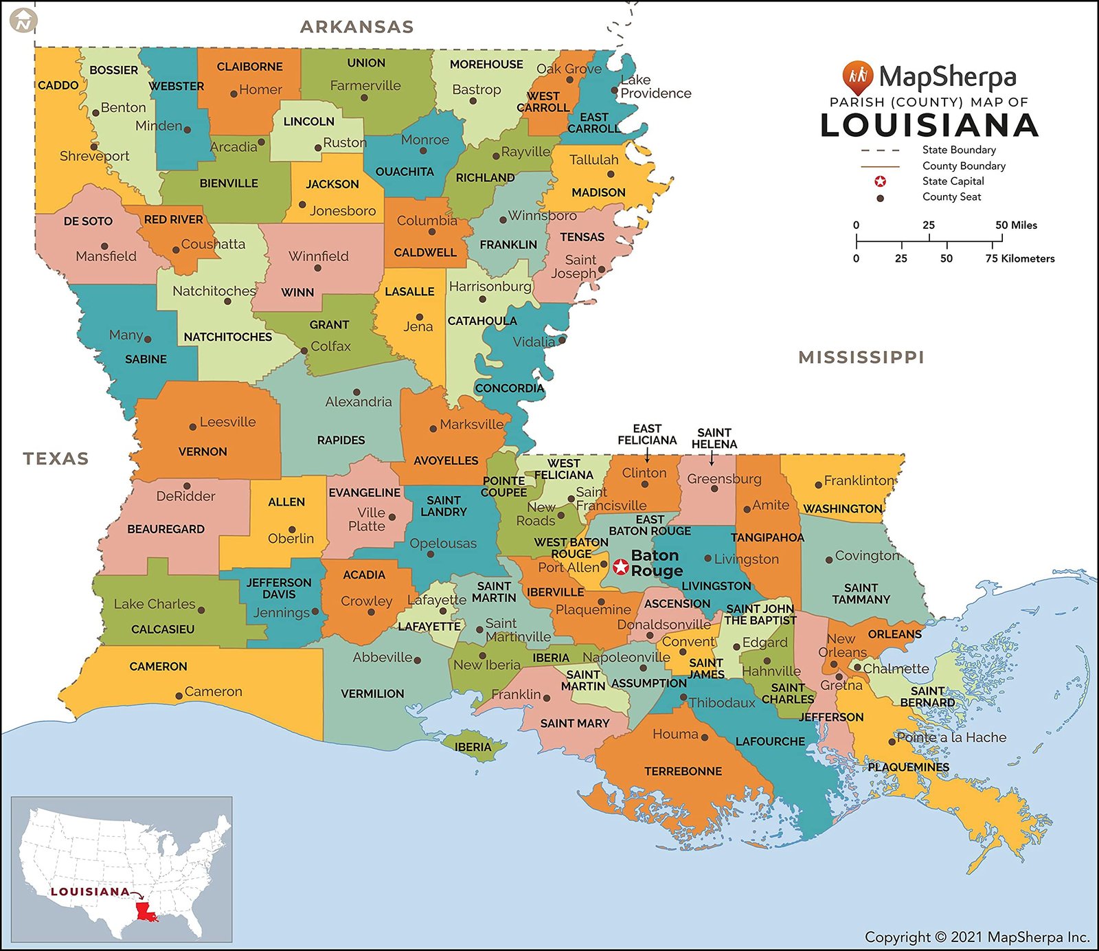 Flag Football in Louisiana: A Guide to Leagues, Schools & Community Games
