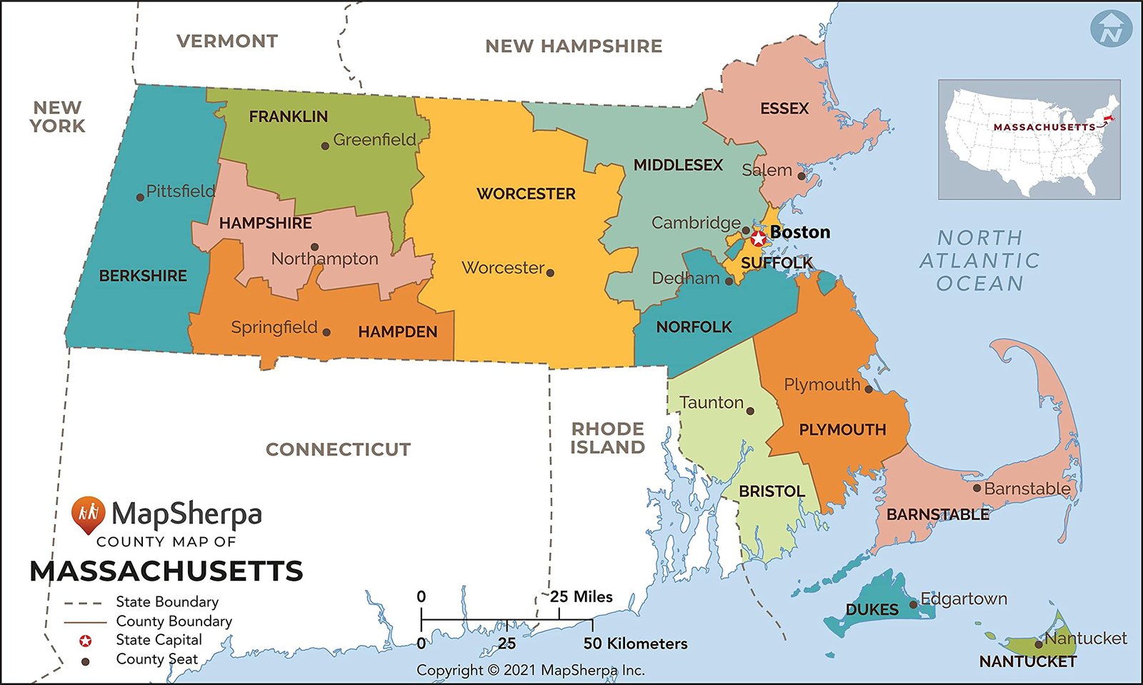 Flag Football in Massachusetts: Leagues, Schools & Community Games