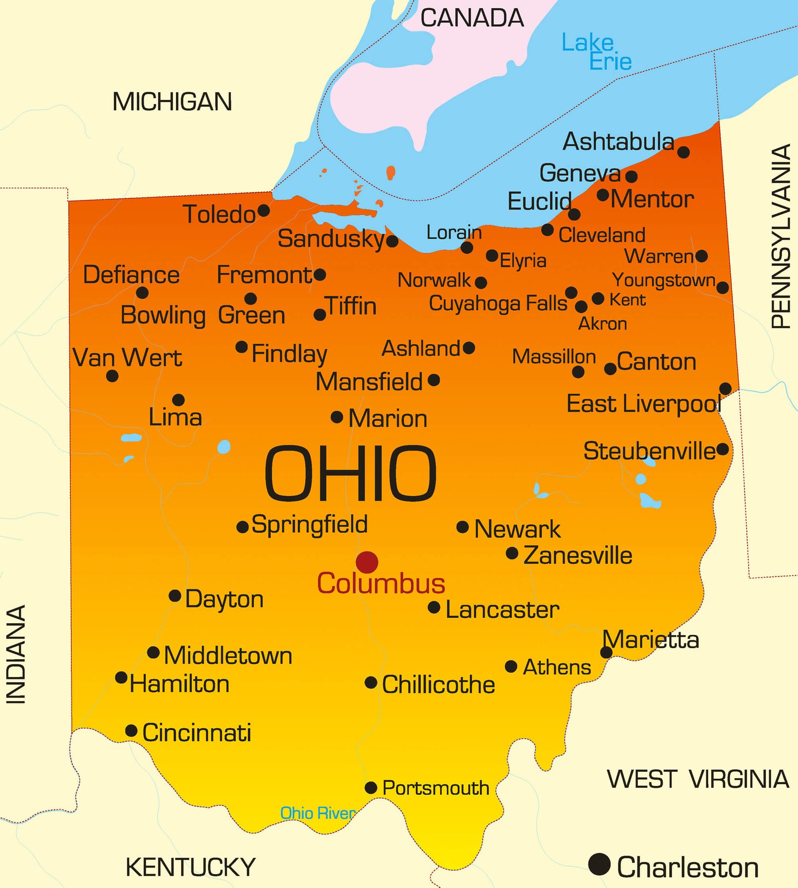 Flag Football Ohio: Leagues, Schools & Community Games