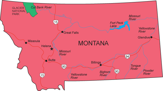 Flag Football in Montana: leagues, Schools & Community Games