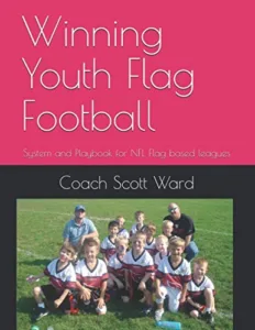 youth flag football for coaches