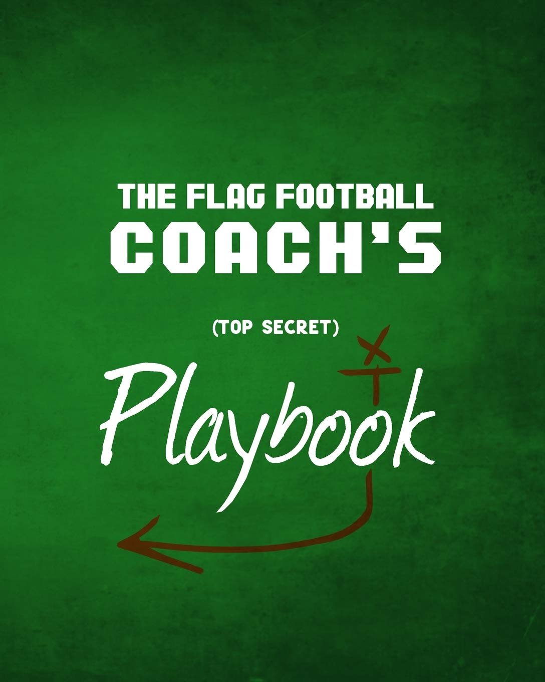 Winning Strategies: Flag Football Playbooks for Coaches